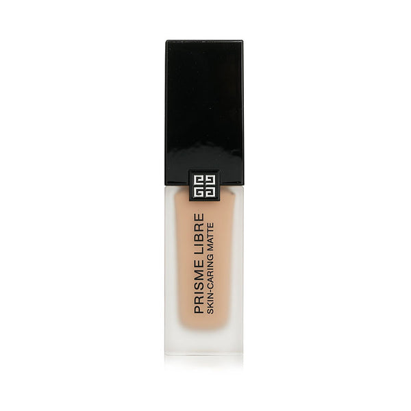 Givenchy   Prisme Libre Skin Caring Matte Foundation   # 3 n250