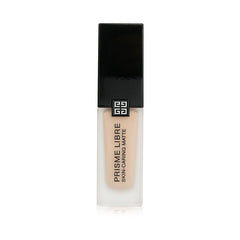 Givenchy   Prisme Libre Skin Caring Matte Foundation   # 1 c105