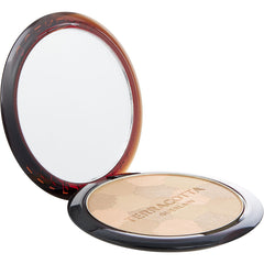 Guerlain  - Terracotta Light The Sun Kissed Healthy Glow Powder - # 03 Medium Warm