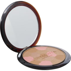 Guerlain - Terracotta Light The Sun Kissed Healthy Glow Powder - # 04 Deep Cool