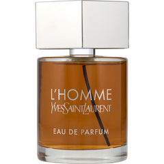 L'homme Yves Saint Laurent   Eau De Parfum Spray