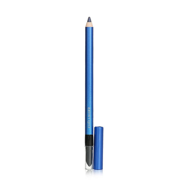 Estee Lauder - Double Wear 24h Waterproof Gel Eye Pencil - # 02 Espresso