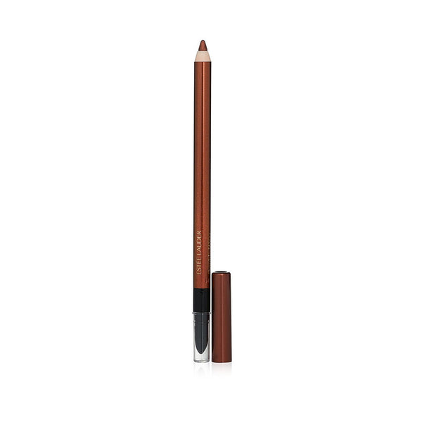 Estee Lauder   Double Wear 24h Waterproof Gel Eye Pencil   # 11 Bronze