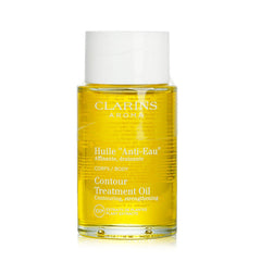 Clarins - Body Treatment Oil - Contour