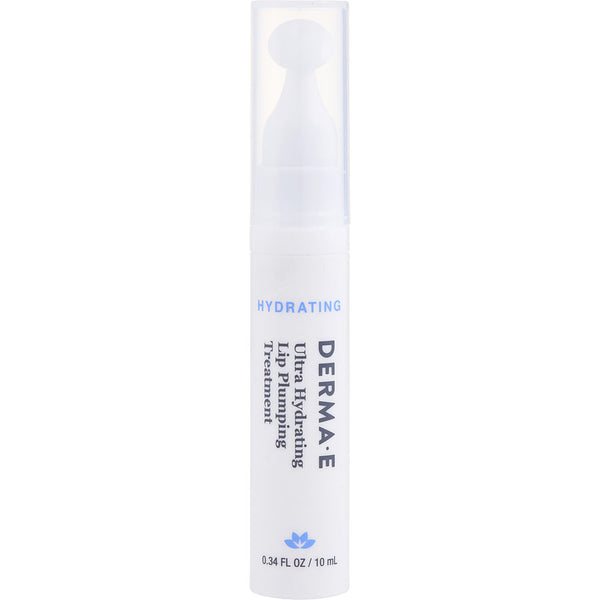 Derma E - Hydrating Ultra Hydrating Lip Plumping Treatment