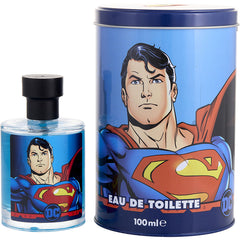 Superman   Edt Spray
