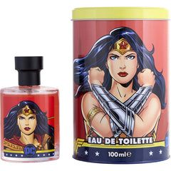 Wonder Woman - Edt Spray