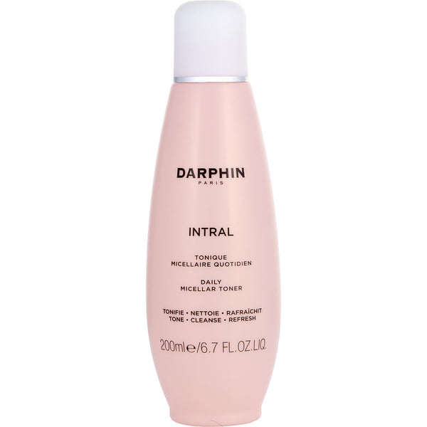 Darphin   Intral Daily Micellar Toner