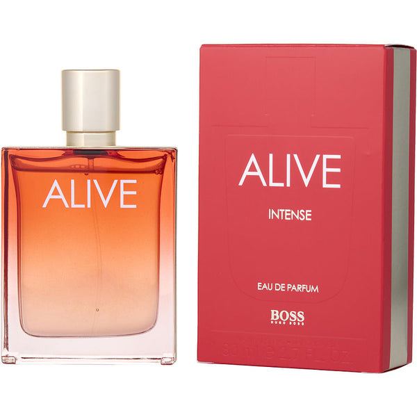 Hugo Boss Alive Intense - Eau De Parfum Spray