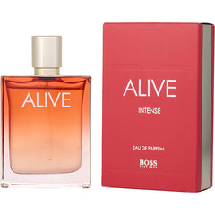 Hugo Boss Alive Intense - Eau De Parfum Spray