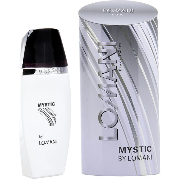 Lomani Mystic - Edt Spray