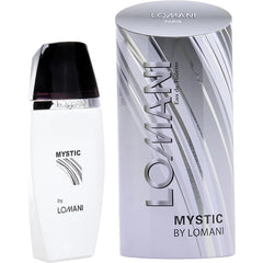 Lomani Mystic - Edt Spray