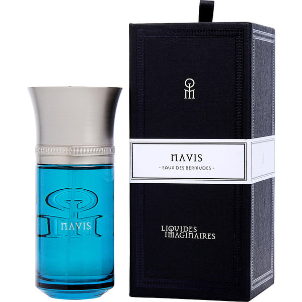 Liquides Imaginaires Navis - Eau De Parfum Spray