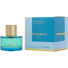 Karen Walker Runaway Azure - Eau De Parfum Spray