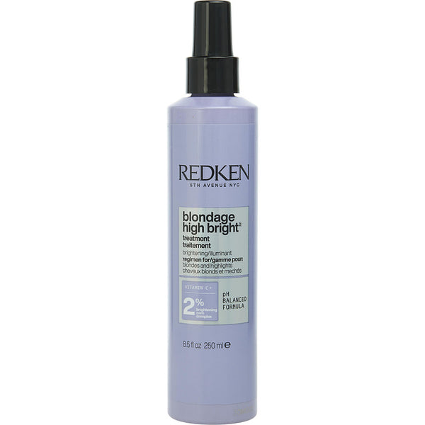 Redken - Blondage High Bright Treatment