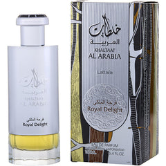 Lattafa Khaltaat Al Arabia Royal Delight - Eau De Parfum Spray