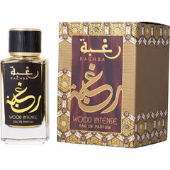 Lattafa Raghba Wood Intense - Eau De Parfum Spray