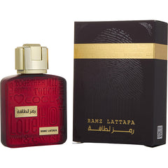 Lattafa Ramz Lattafa Gold - Eau De Parfum Spray