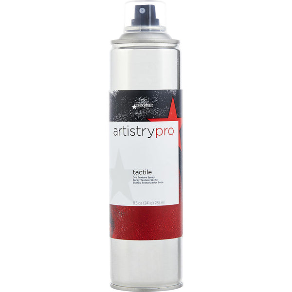 Sexy Hair   Artistrypro Tactile Dry Texture Spray