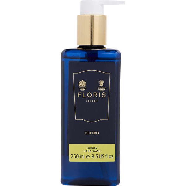 Floris Cefiro   Hand Wash