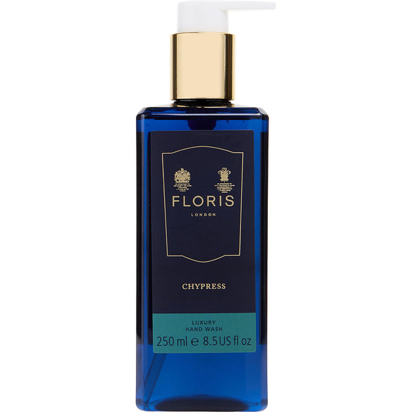 Floris Chypress   Hand Wash