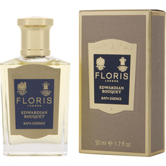 Floris Edwardian Bouquet   Bath Essence