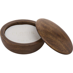 Floris Elite   Shaving Soap And Bowl