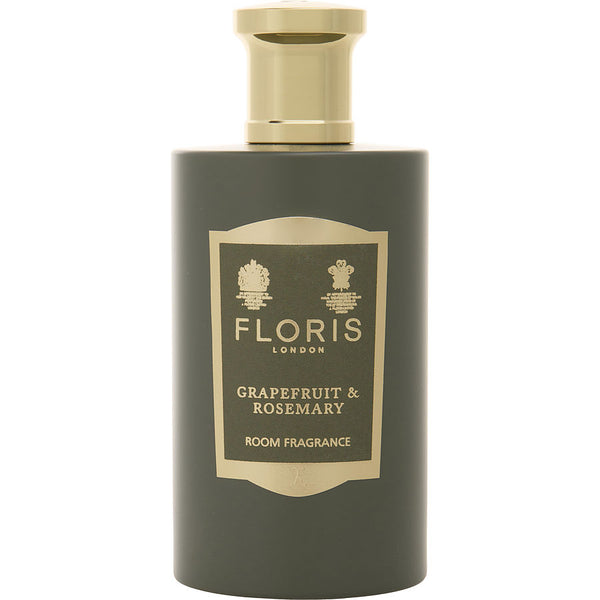 Floris Grapefruit & Rosemary   Room Fragrance