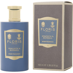 Floris Hyacinth & Bluebell   Room Fragrance