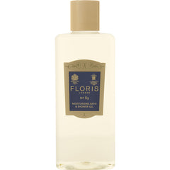 Floris No. 89   Bath & Shower Gel
