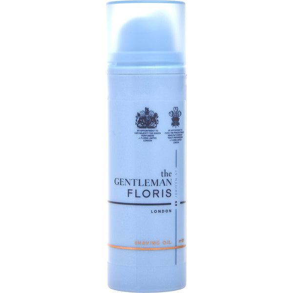 Floris No. 89   Shaving Oil