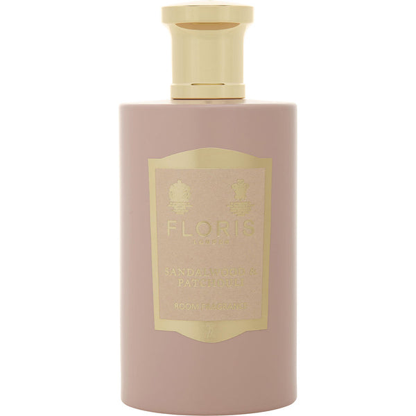 Floris Sandalwood & Patchouli   Room Fragrance