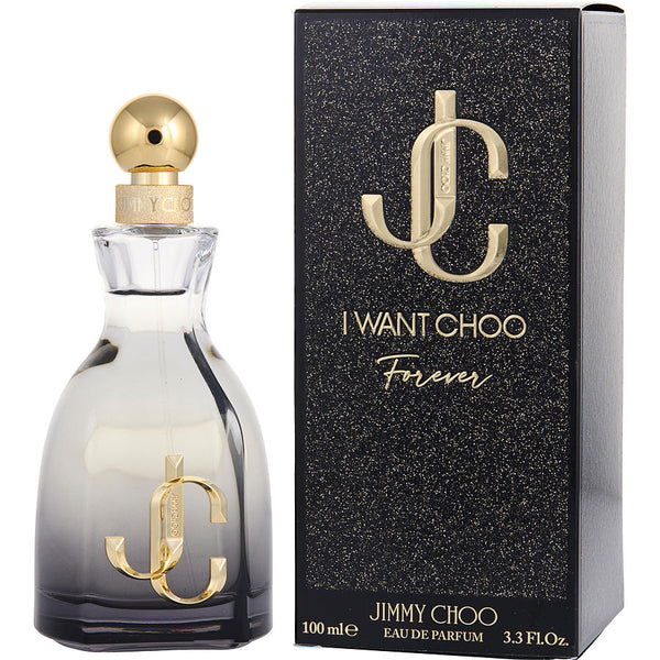 Jimmy Choo I Want Choo Forever   Eau De Parfum