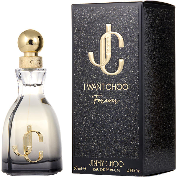 Jimmy Choo I Want Choo Forever - Eau De Parfum Spray