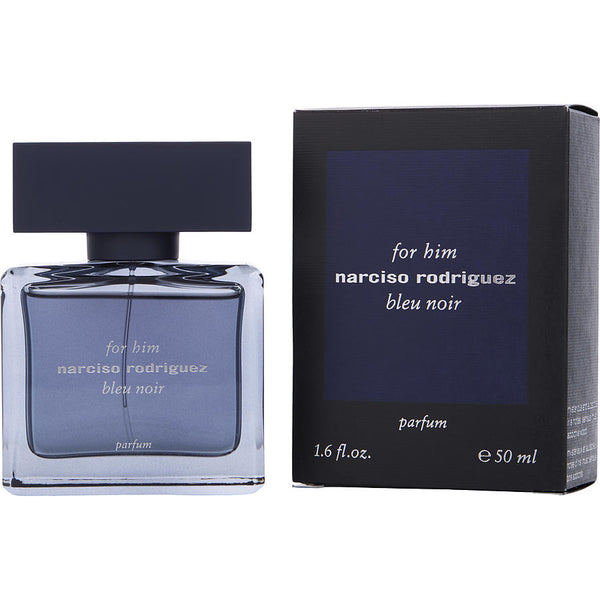 NARCISO RODRIGUEZ BLEU NOIR by Narciso Rodriguez   PARFUM SPRAY