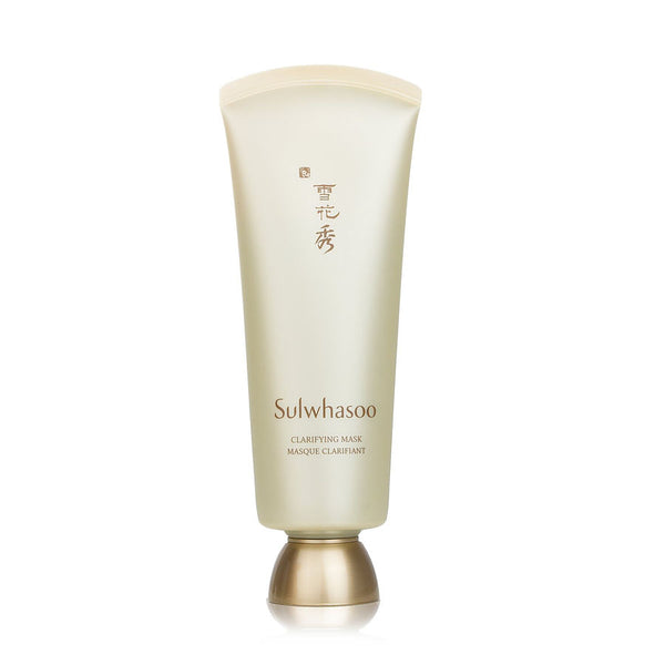 Sulwhasoo   Clarifying Mask