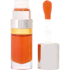 Clarins    Lip Comfort Oil   # 05 Apricot