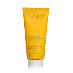 Clarins - Tonic Hydrating Oil-Balm