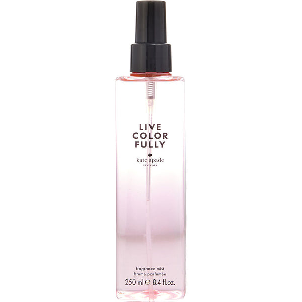 Kate Spade Live Colorfully - Fragrance Mist