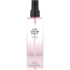 Kate Spade Live Colorfully - Fragrance Mist