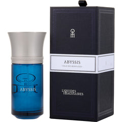 Liquides Imaginaires Abyssis  - Eau De Parfum Spray