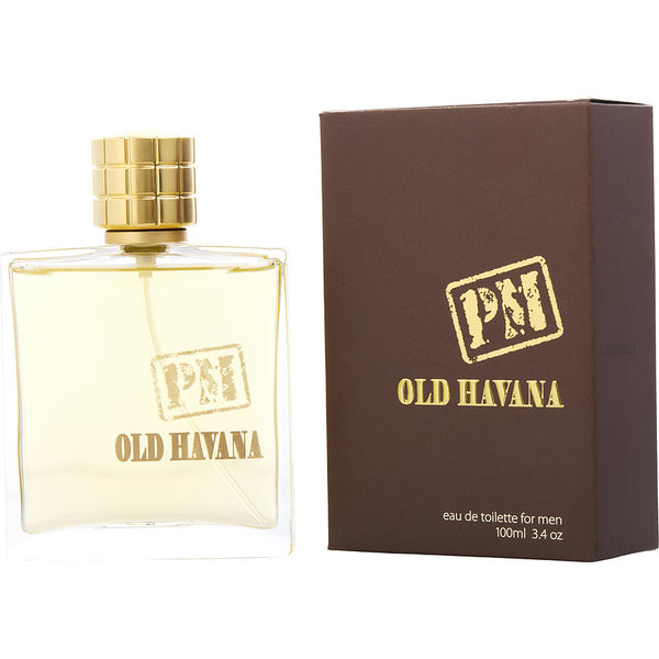 Old Havana Pm - Edt Spray
