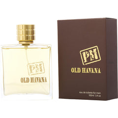 Old Havana Pm - Edt Spray