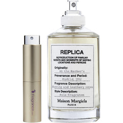 Replica At The Barber's - Edt Spray