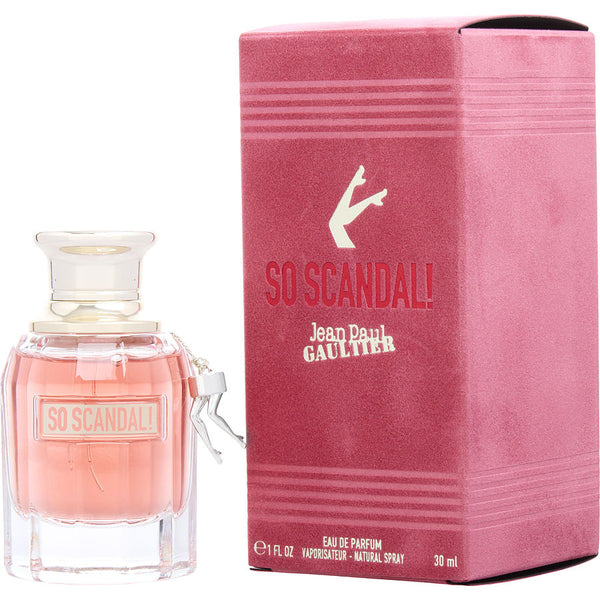 Jean Paul Gaultier So Scandal - Eau De Parfum Spray