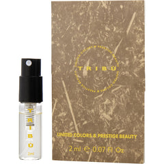 Tribu - Edt Spray Vial On Card