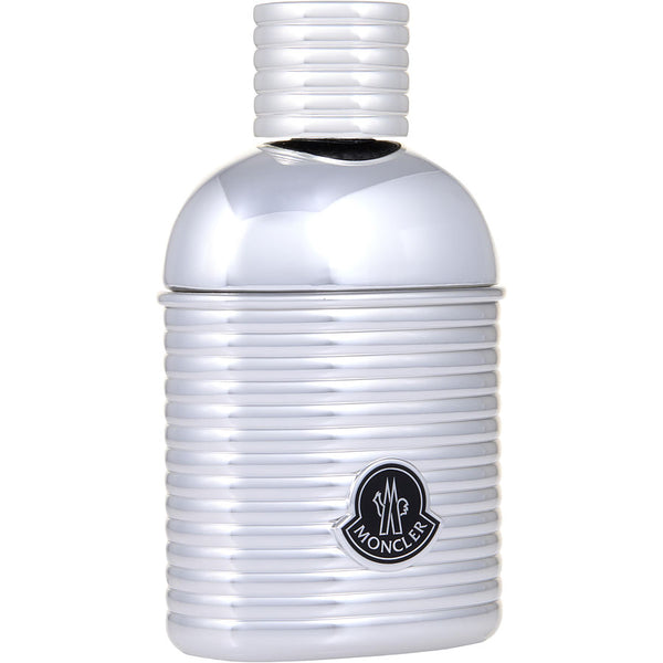 Moncler Pour Homme - Eau De Parfum Spray