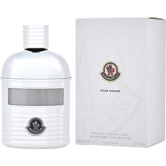 MONCLER POUR HOMME by Moncler   EAU DE PARFUM REFILLABLE SPRAY