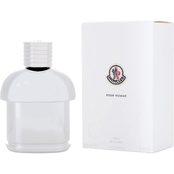 Moncler Pour Homme Eau De Parfum Refill