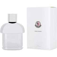 Moncler Pour Homme Eau De Parfum Refill